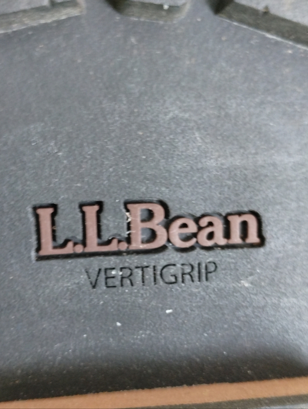LL Bean women's Camden Hill Clogs - Picture 6 of 6